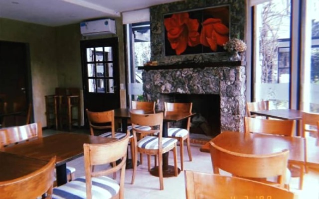 Villa Ostende Apart Hotel