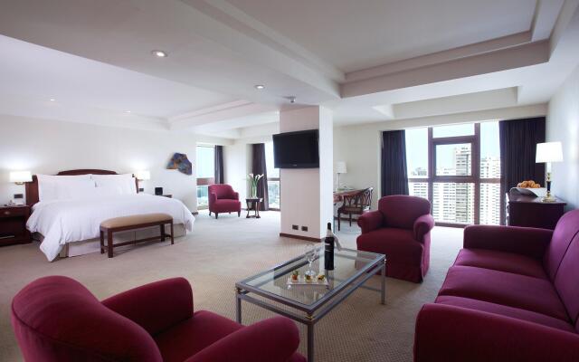Swissôtel Lima