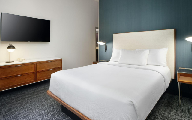 Courtyard by Marriott Boulder Longmont