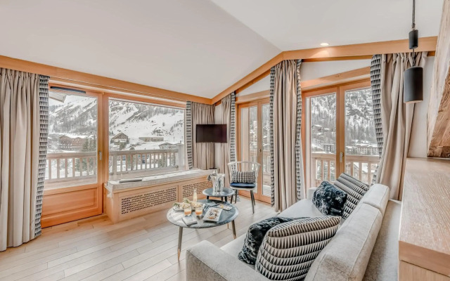 Le Yule Hotel & Spa