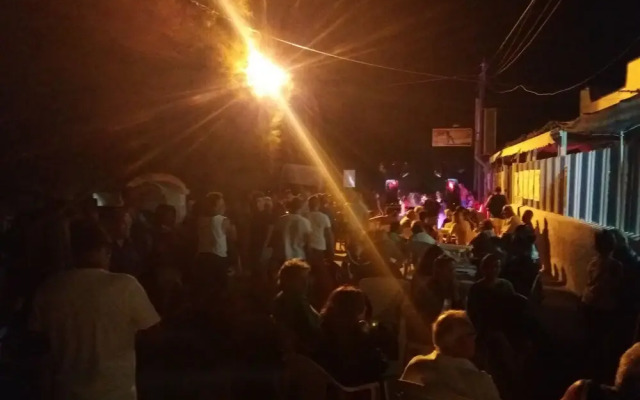 Casa Noscia - San Pietro in Bevagna