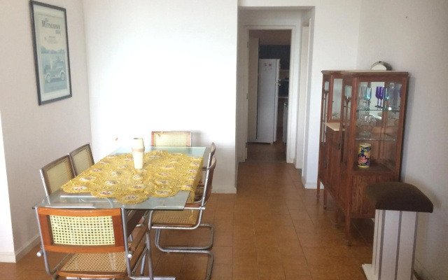 Apartamento Guarapari com simpatia