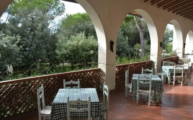 Hotel il Poggetto