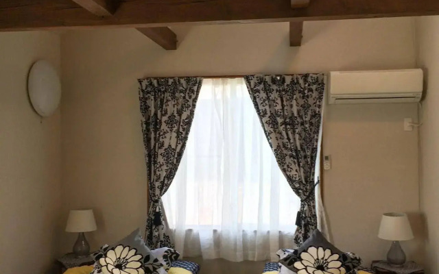 Backcountry Lodge Hakuba