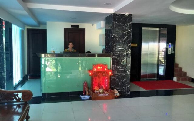 Grand Xl hotel