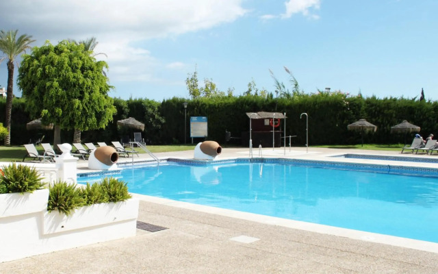 Hotel ILUNION Hacienda de Mijas