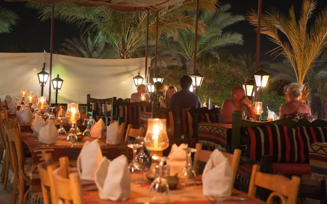 Ghazala Beach Hotel