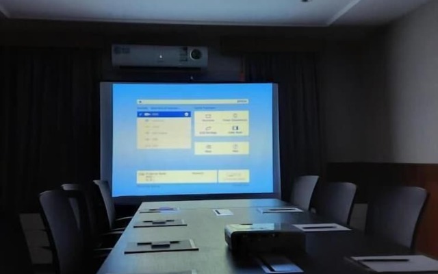 Biz Hotel Apartments