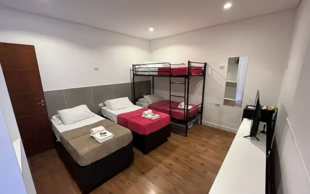 Bistu Hotel - Vila Nova Conceição