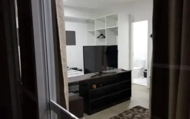 Apartamento Santos Legend