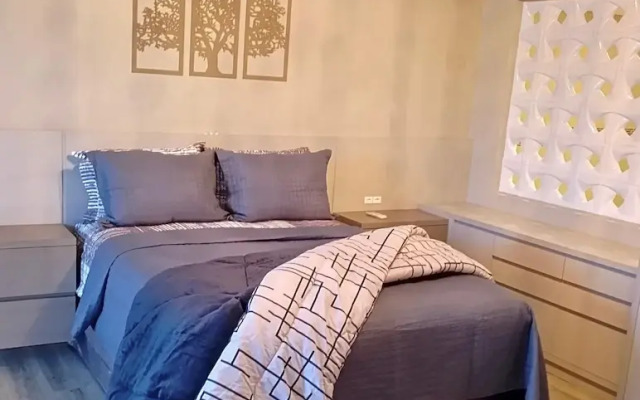 Saint Sebastian Flat 611 - Com Hidro