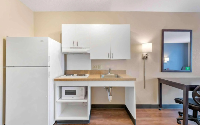 Extended Stay America Suites - Dallas - Coit Road