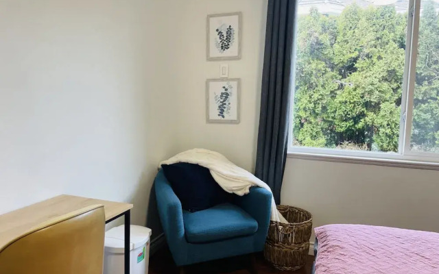 Richmond Cozy Place