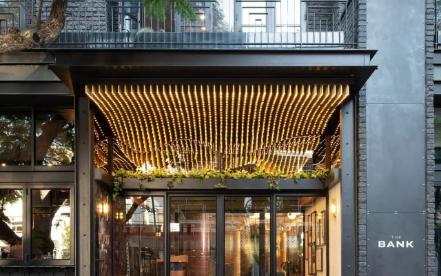 Hyde Johannesburg Rosebank