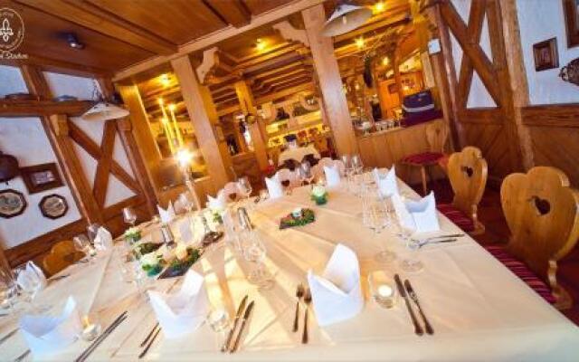 Hotel Hubertus