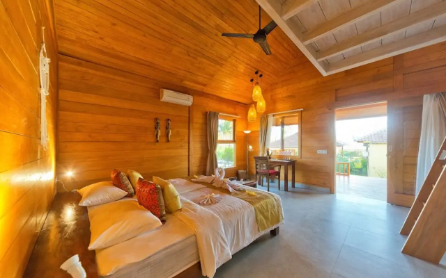 Abwonderdive-Bali Dive Resort
