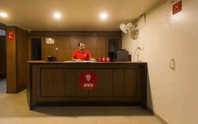 OYO 9831 Hotel Pathik