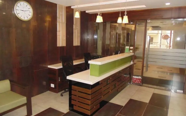 Hotel Kabir