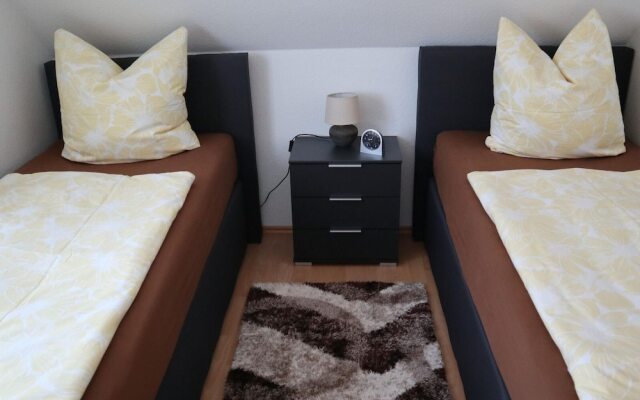 Schone Ferienwohnung in der Nahe der Ostsee