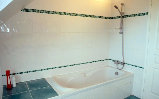 Holiday Home Close to the Beach, Plouneour-brignogan-plages