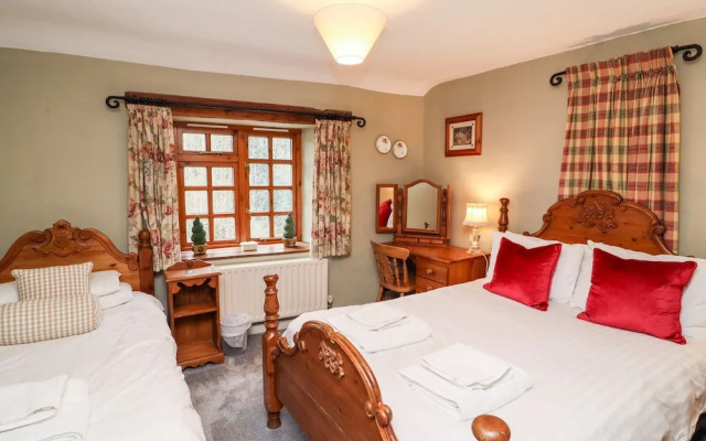 Gunpowder Cottage