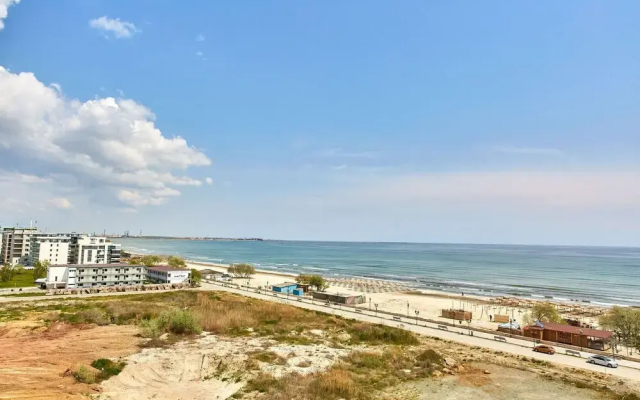 Apartamente 2 Tomis Villa