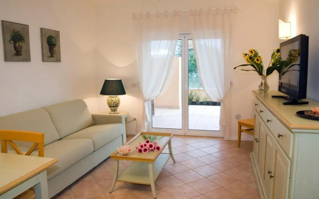Residence dei Margi