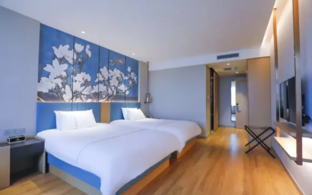 Magnotel (Ulanhot Hanshan East Street)