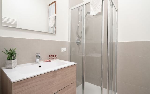 Dorsoduro Charme Apartments