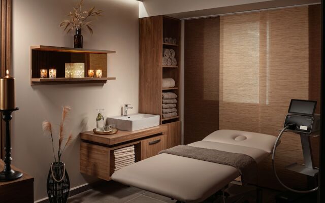 Boutique Hotel Saxonia