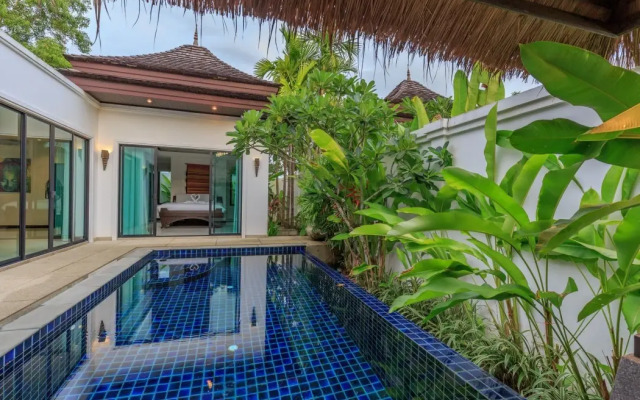 Villas Aelita