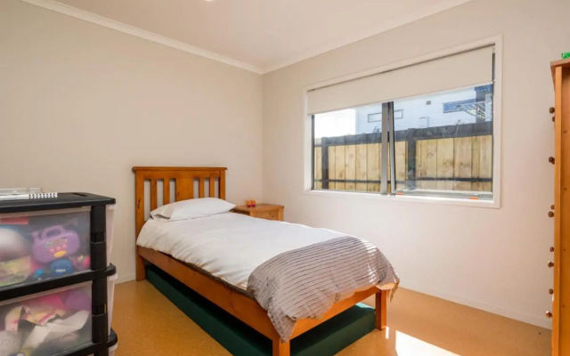 Driftwood Views - Mangawhai Heads Holiday Home – Guest Rooms – Mangawhai Heads