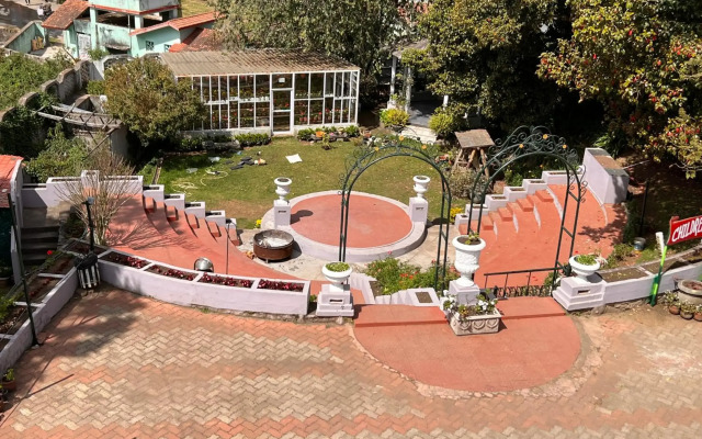 JC Residency