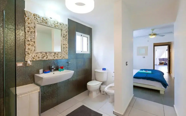 Bavaro Beach Condo for Rent