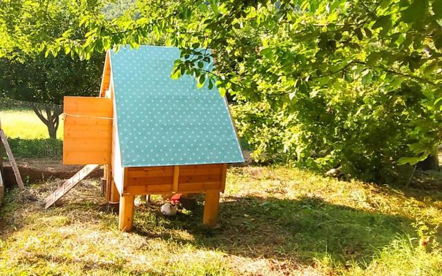 Agriturismo Borghetto la radice