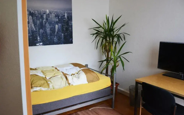 Apartment-World
