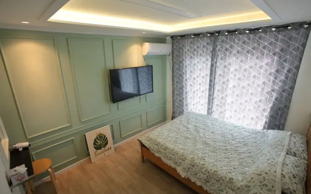The Great Guest Guesthouse