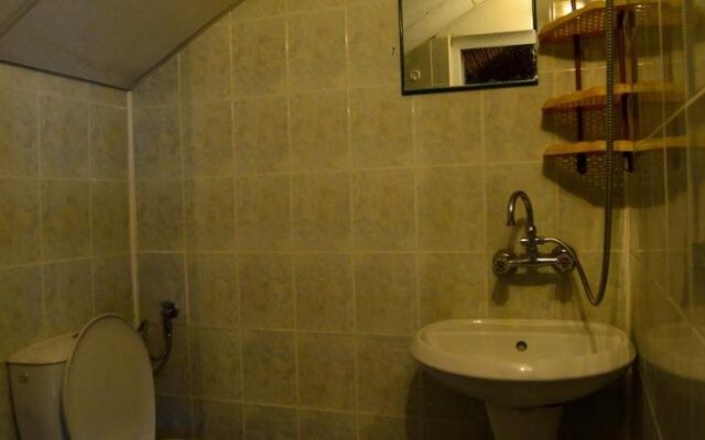 Topuzovi Guest House