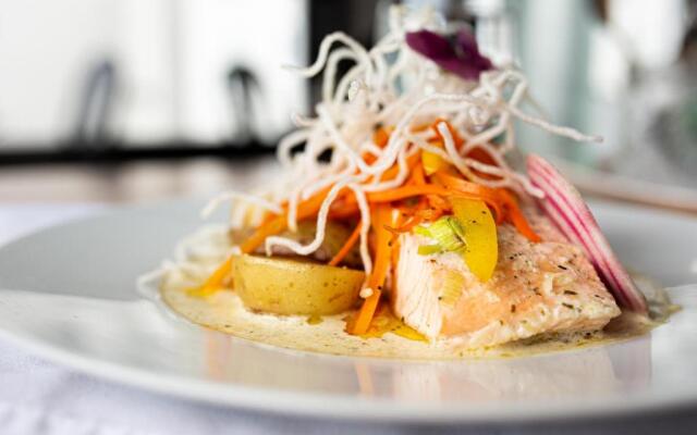 Le Manoir Du Lac-Etchemin