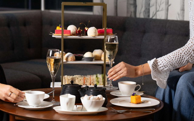 The Edwardian Manchester, A Radisson Collection Hotel