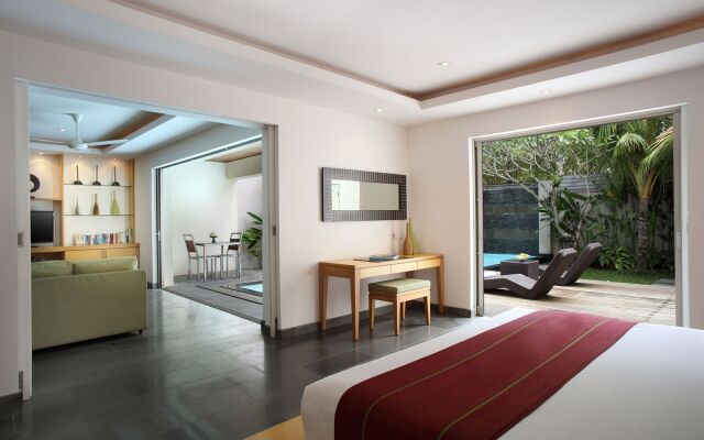 Bali Island Villas & Spa