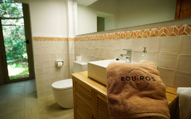Bou Ros Finca Can Veritat