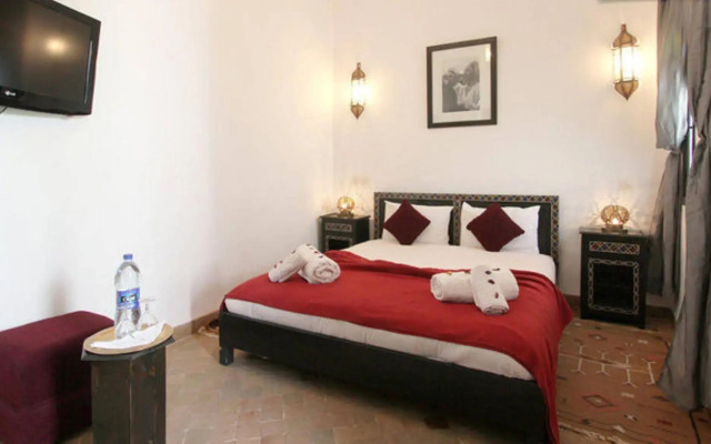Riad Dar Foundouk & Spa