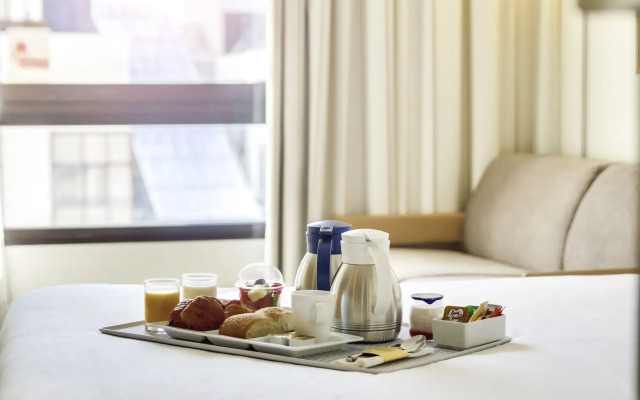 Novotel Valenciennes