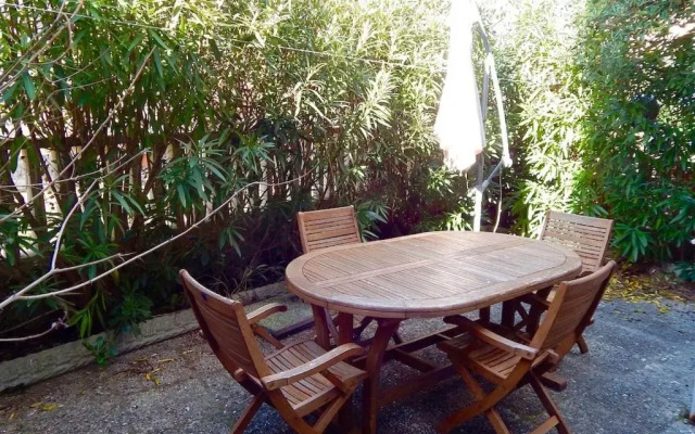 M145 - Marcelli, ampia villetta completamente accessoriata