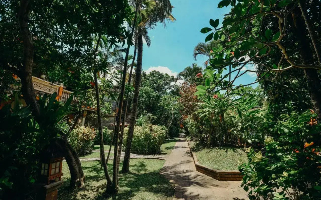 Three Brothers Bungalows & Villas