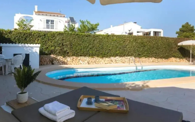 Villa Fina