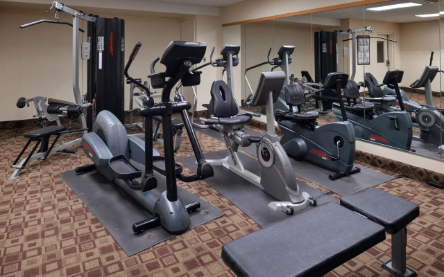 Holiday Inn Martinsburg by IHG