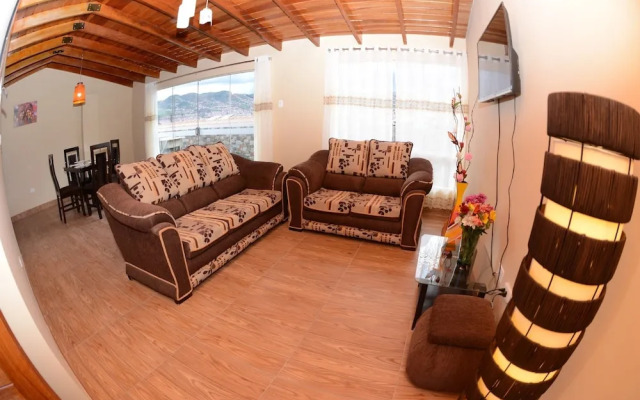 Eco Aparts Cusco
