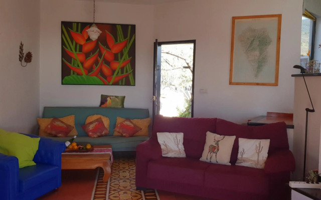 Casa Flores